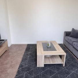 Superbe maisonette avec parking privé à Villejuif
