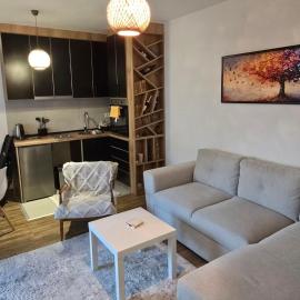 Apartmani Krunet
