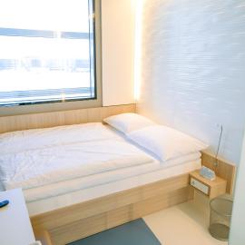 MY CLOUD Transit Hotel - Guests with international flight only!