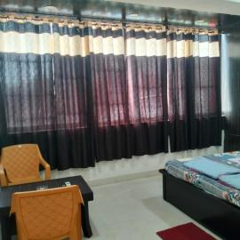 3BHK Luxury Apartment, hotel v destinaci Gaya