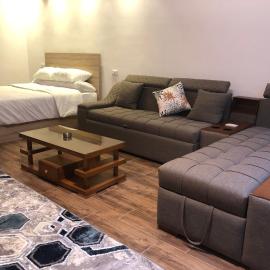 Studio Al-Andalos, hotel in New cairo