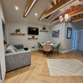 Little Cottage Oassis, Hotel in Dublin