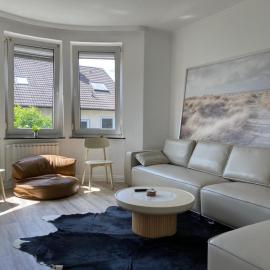 BARFELD Appartments - Parkplatz - Zentral - Self-Check In, hotel en Gütersloh