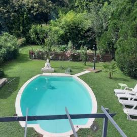 Othello Studio, Hotel in Souillac