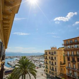 Lungomare Suite & Spa, hotel a Napoli