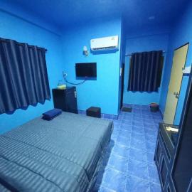 Wari My Home, hotel in Betong