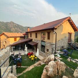 El Hotel & SPA de Verdiago, khách sạn ở Verdiago