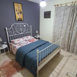 Galini Apartments