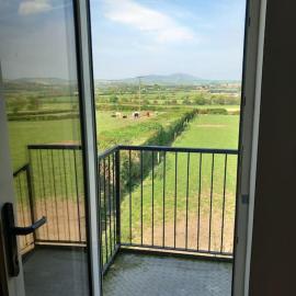 Conagh View, hotel in Gorey