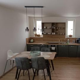 apartmány Sama Chama Prievidza: Prievidza şehrinde bir otel