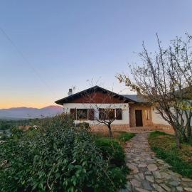 L'AMAGATALL DEL MONTNEGRE, khách sạn ở Villalba Saserra
