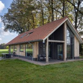 Het Haerman, hotel i De Lutte