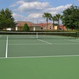 3 Bedrooms Condo Only Minutes From Disney、オーランドのホテル