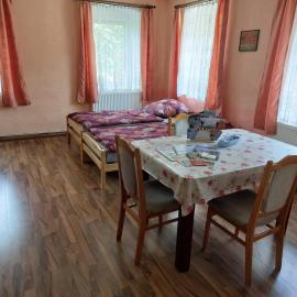 Ferienwohnung Mühlberg