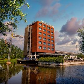 Bastion Hotel Haarlem Velsen