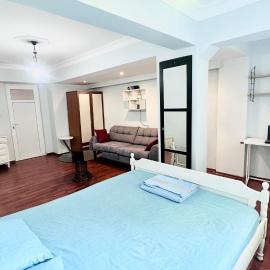 Stylish&Luxury Flat with Garden Close to Sea, hotell sihtkohas Finike