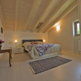 Casa Rita Fonteno, hotel sa Fonteno