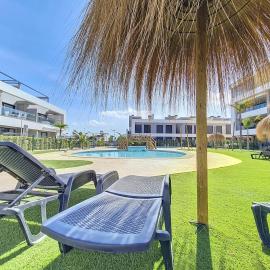 Santa Rosalia Lake & Life Resort - 4510, hotel a Torre-Pacheco