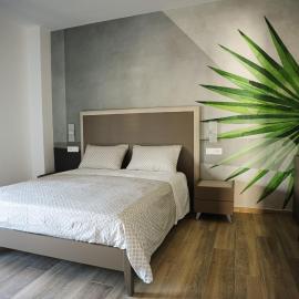 B&B del Parco, hotelli kohteessa Cosenza