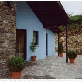 Rock Hill House, hotel em Schull