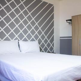 Camere della Perla, hotel a Campitello