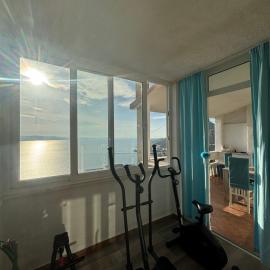 Apartments Milina