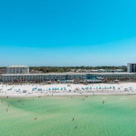 Sandpiper Beacon Beach Resort, hotel sa Panama City Beach