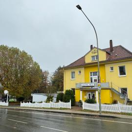 Hotel Rio, hotel in Horn