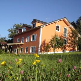 Ferienwohnung Huglbauer, hotel en Waldmünchen