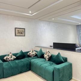 Nice appartement In Rabat-Temara, hotel a Temara