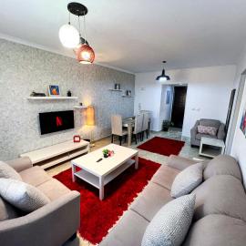 3 bedroom apartment in Rehab city, hotel New cairo városában