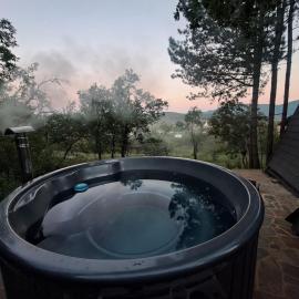 Chalet Pia, hotel u gradu Vad