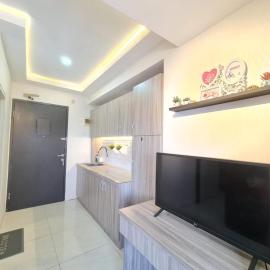 Grand Asia Afrika 1 Bed Room DO3