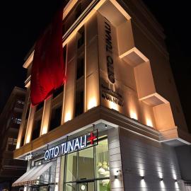 OTTO Tunalı Houses, hotel em Ancara