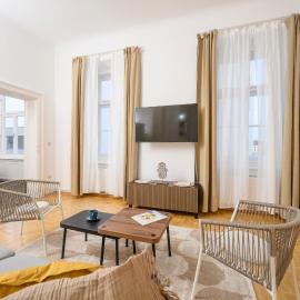 Graz में, होटल Spacious apartment in Graz for 6 people