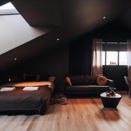 Keflavik Cozy Apartments، فندق في كيفلافيك