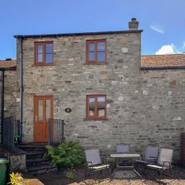 Moordale, hotelli kohteessa Reeth