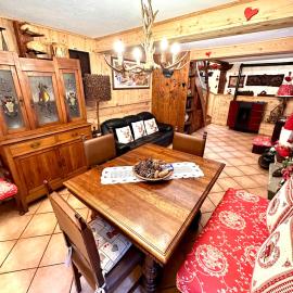 Le Grenier de Olga e Mario, hotel u gradu Pre Sen Didije