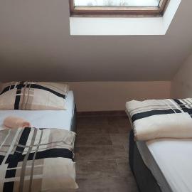 Wohnung Mg, hótel í Solingen