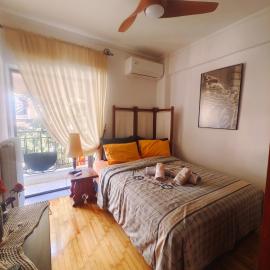 Private Room In a Shared Flat, hotel in Thessaloniki