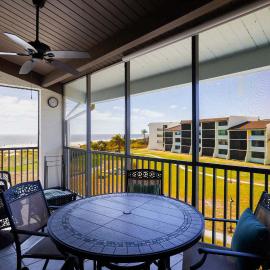 Loggerhead 523 - Beachfront Residence at Loggerhead Cay with Vaulted Ceilings, hotel a Sanibel