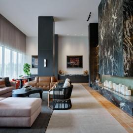 Kimpton Santo San Antonio - Riverwalk by IHG, hotell sihtkohas San Antonio