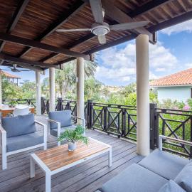 The Village at Blue Bay Golf & Beach Resort