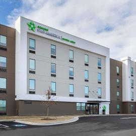 Extended Stay America Premier Suites - San Antonio - Schertz, hotel u gradu 'Schertz'