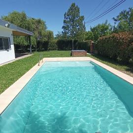 Funes casa