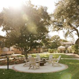 Paso Robles में, होटल Paso Robles Inn