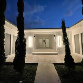 Casa Canal, hotel i North Miami Beach
