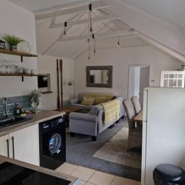 Trenant Cottage, hotel i Fowey