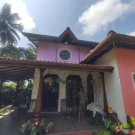 Mountain View, hotel a Elpitiya
