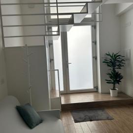 Yemaja Suite, hotel in Giovinazzo